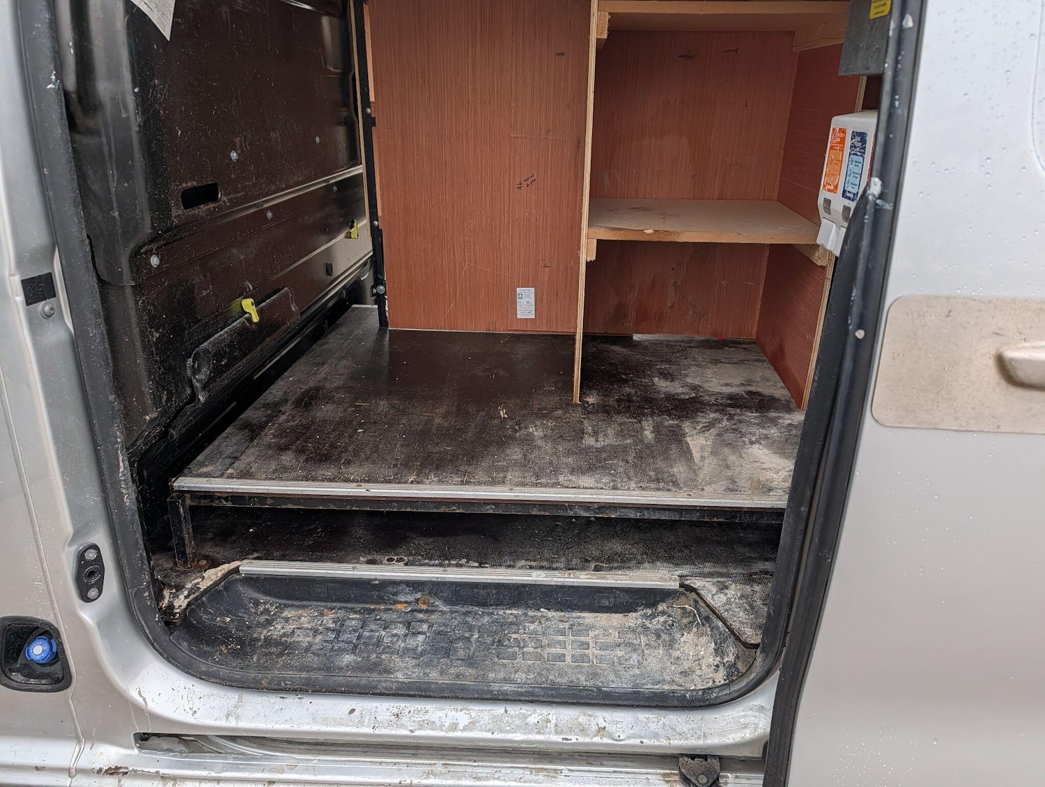 Used Peugeot Expert 2019 for sale - 77496137: Photo 24