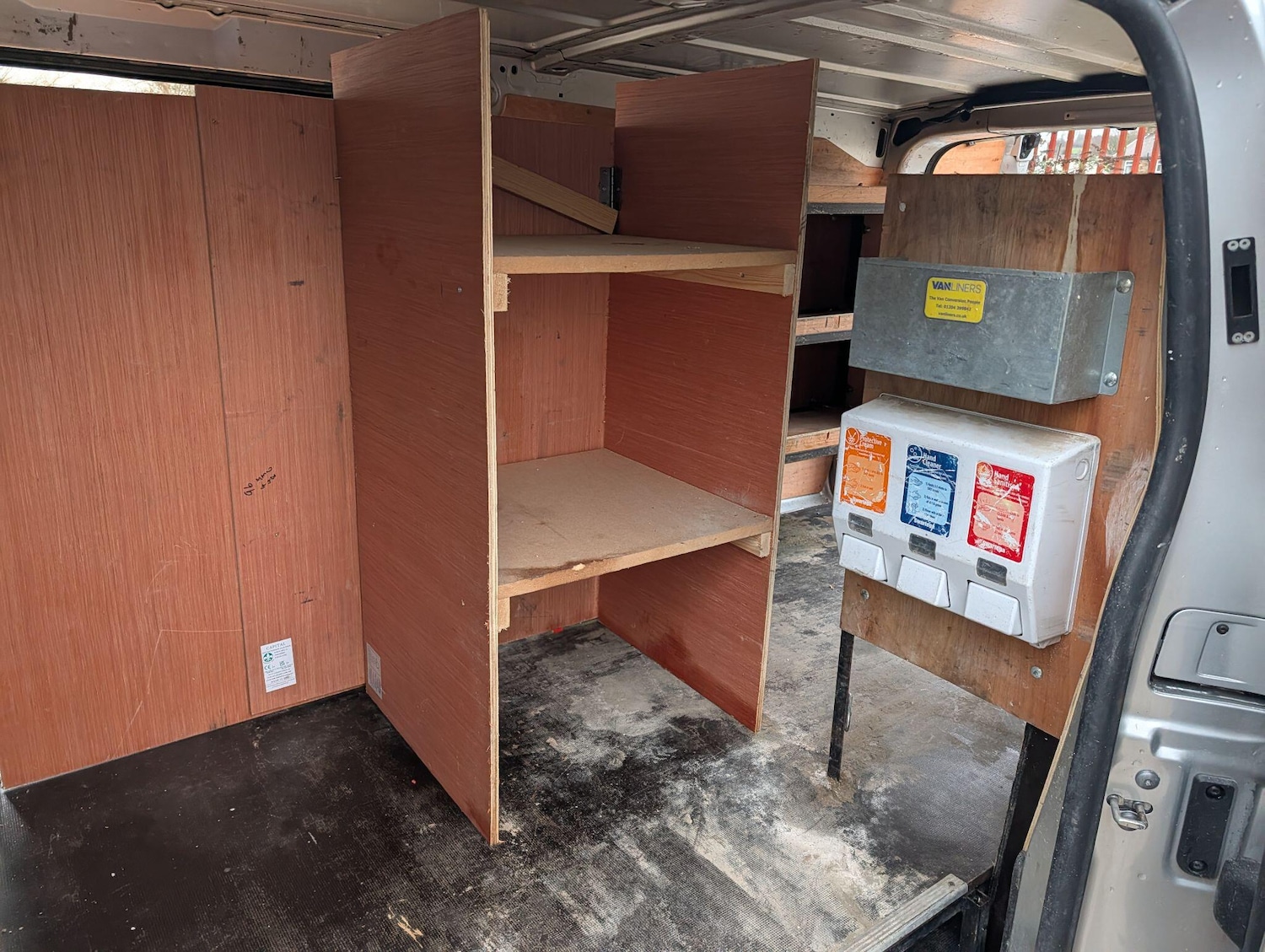 Used Peugeot Expert 2019 for sale - 77496137: Photo 25