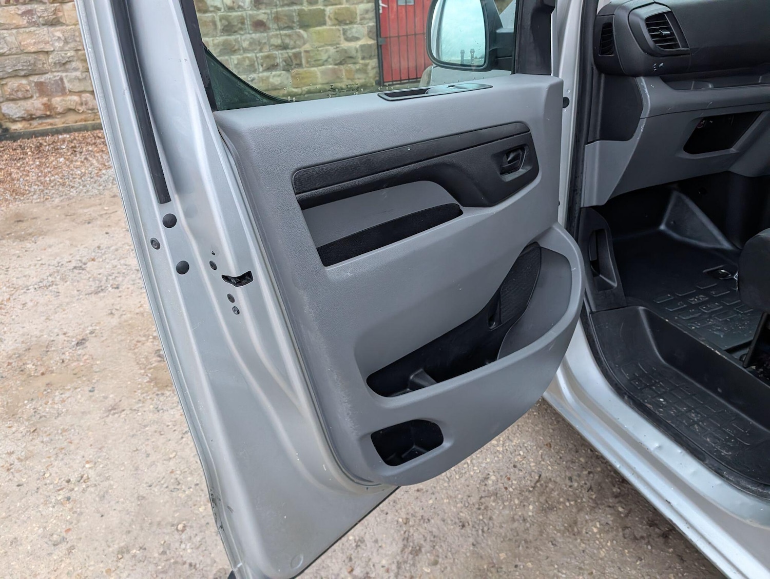 Used Peugeot Expert 2019 for sale - 77496137: Photo 26