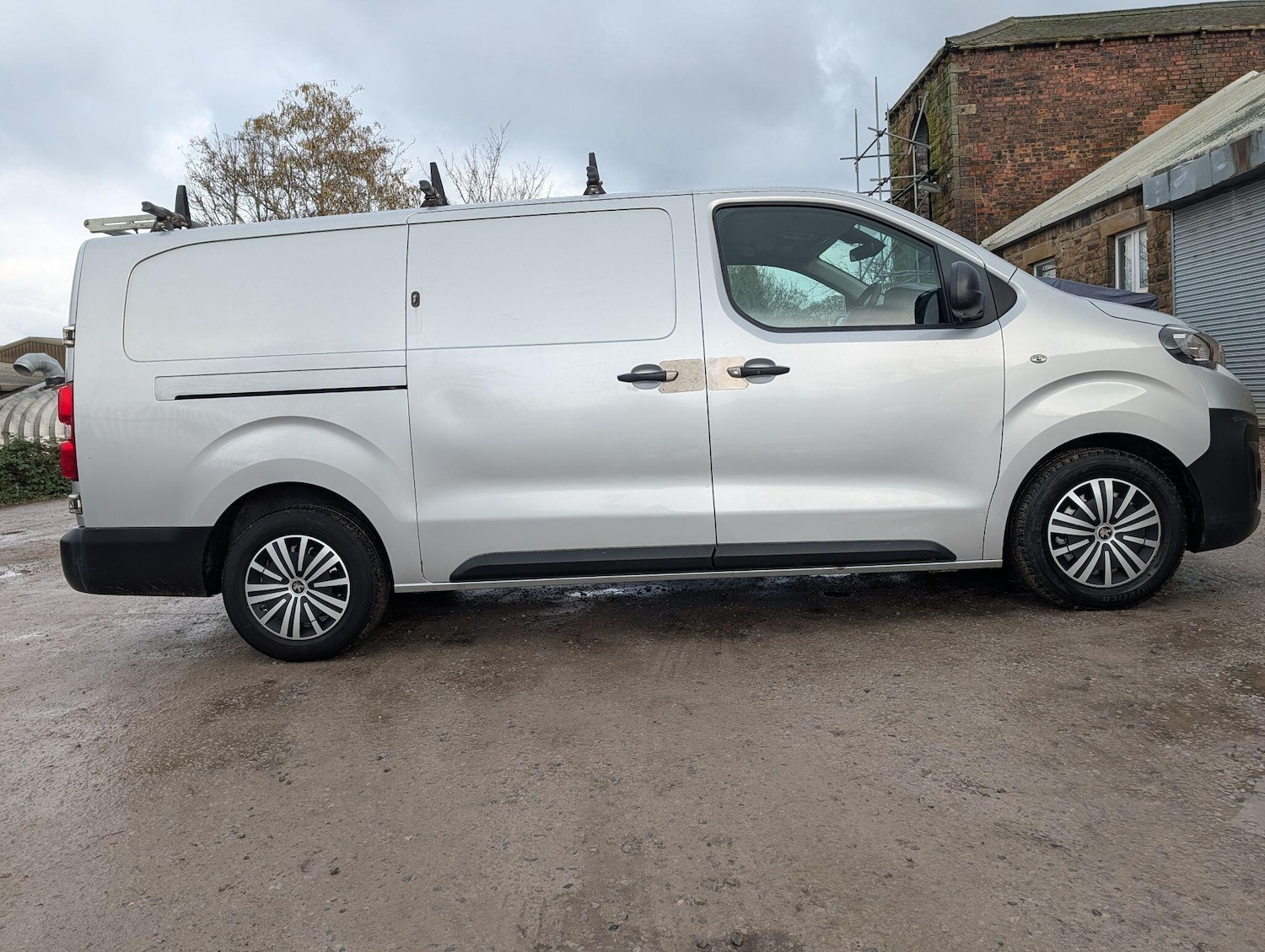 Used Peugeot Expert 2019 for sale - 77496137: Photo 3
