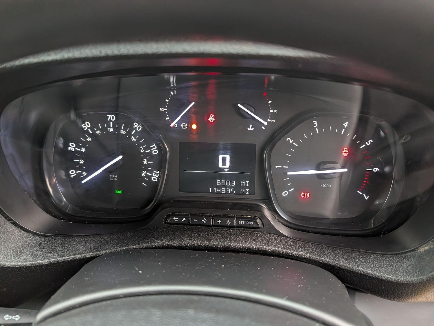 Used Peugeot Expert 2019 for sale - 77496137: Photo 33