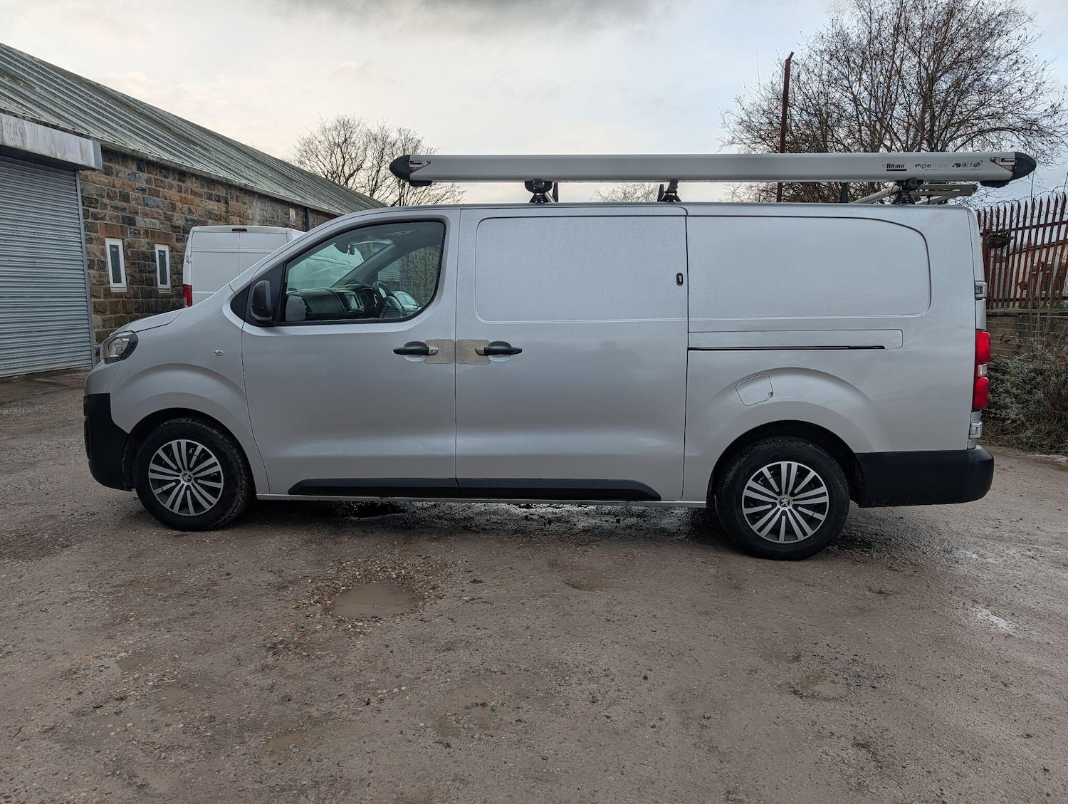 Used Peugeot Expert 2019 for sale - 77496137: Photo 8