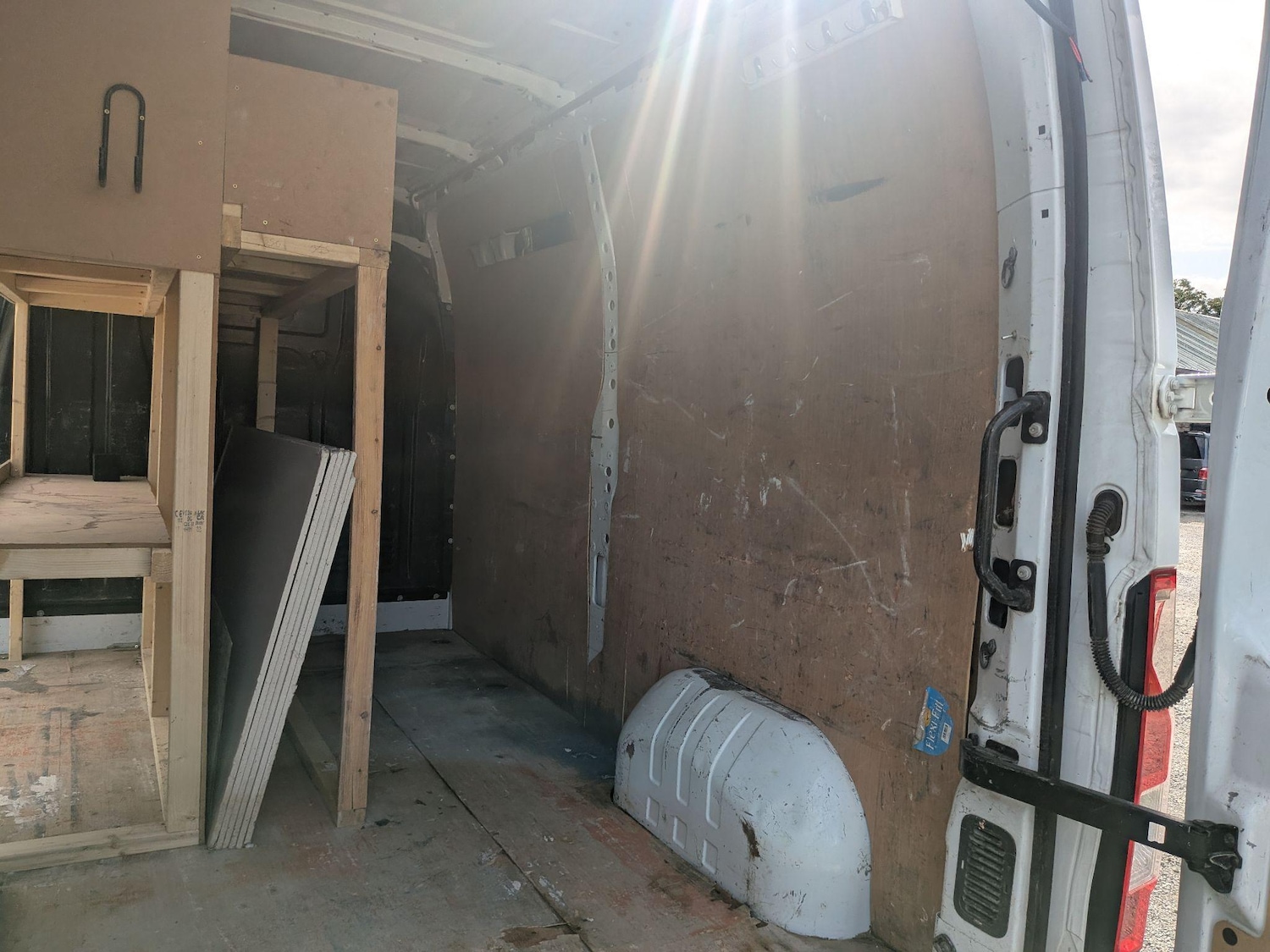 Vehicle 24