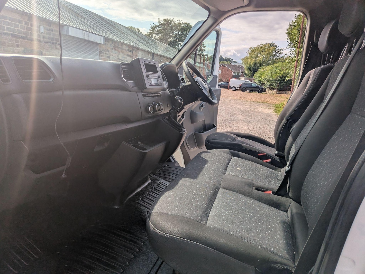 Vehicle 26