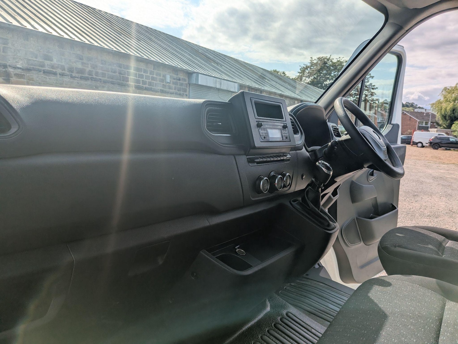 Vehicle 29