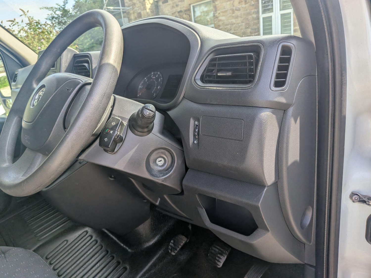 Vehicle 31