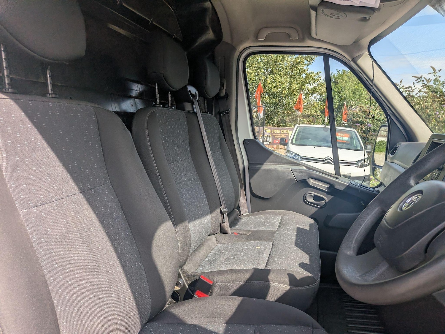 Vehicle 33