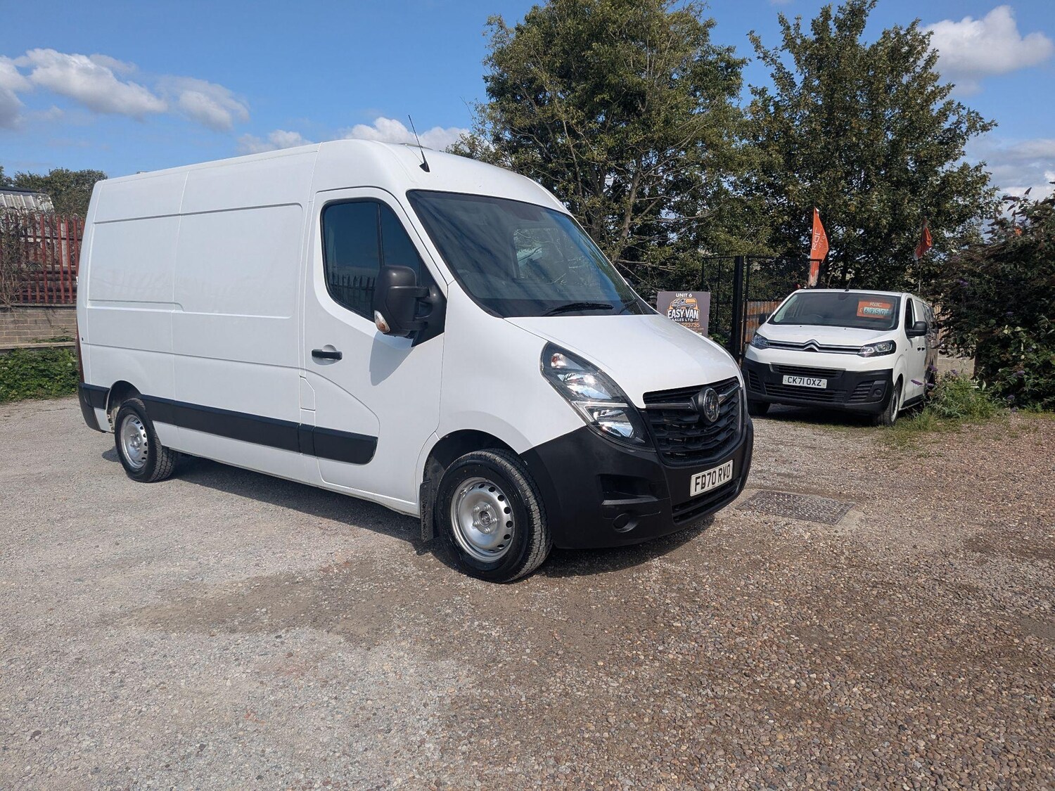 Vehicle 37