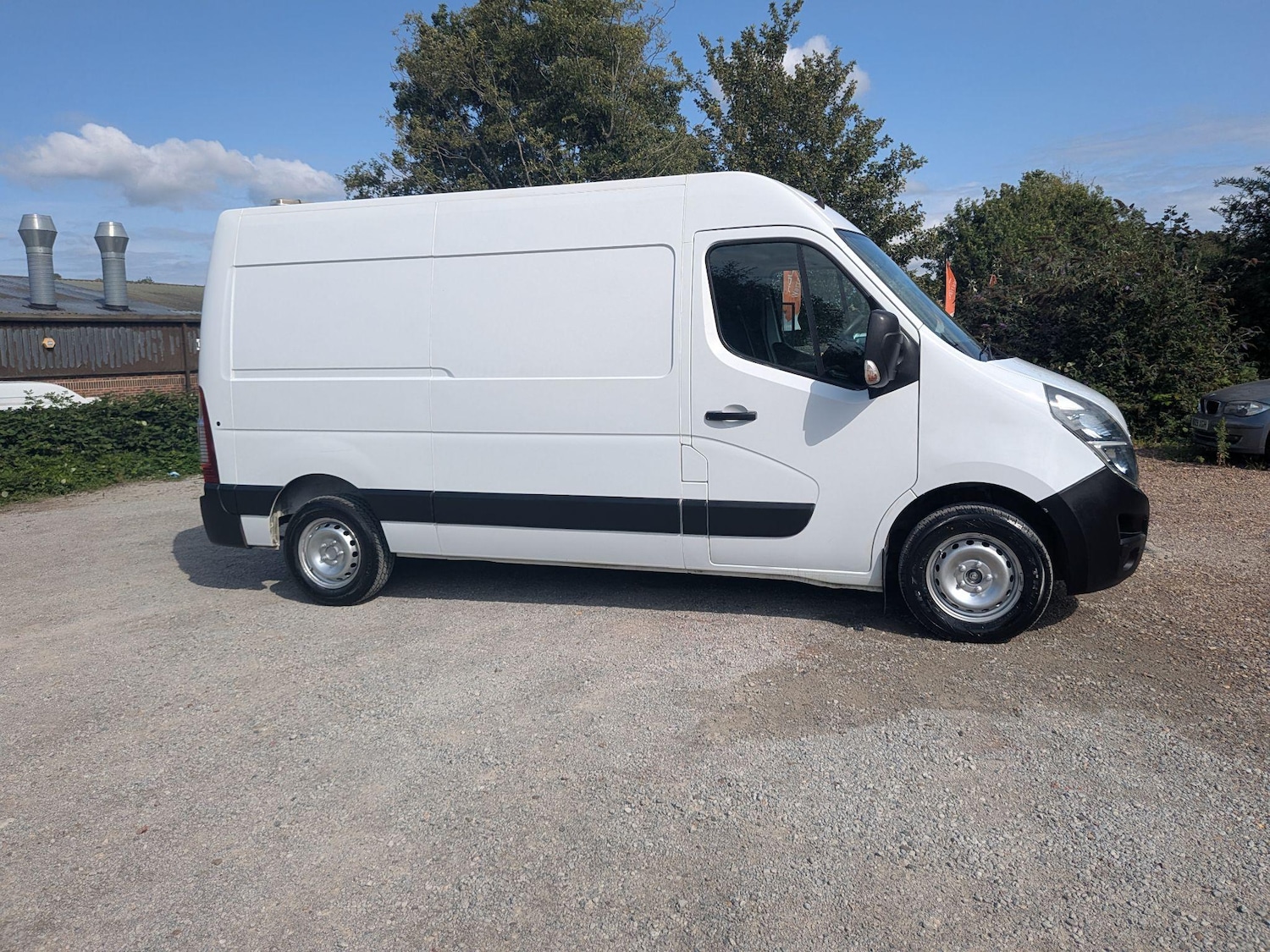 Vehicle 39