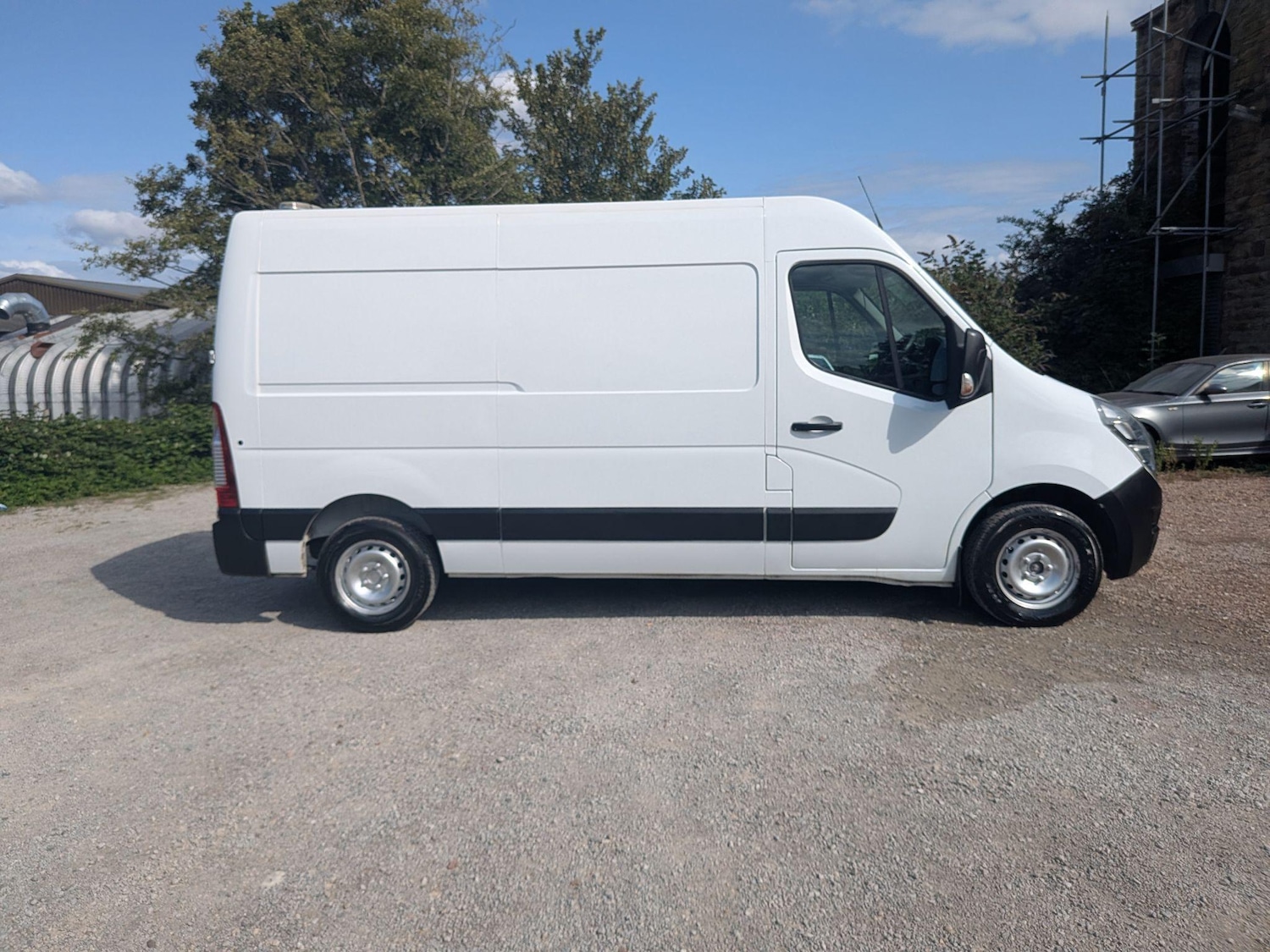 Vehicle 40