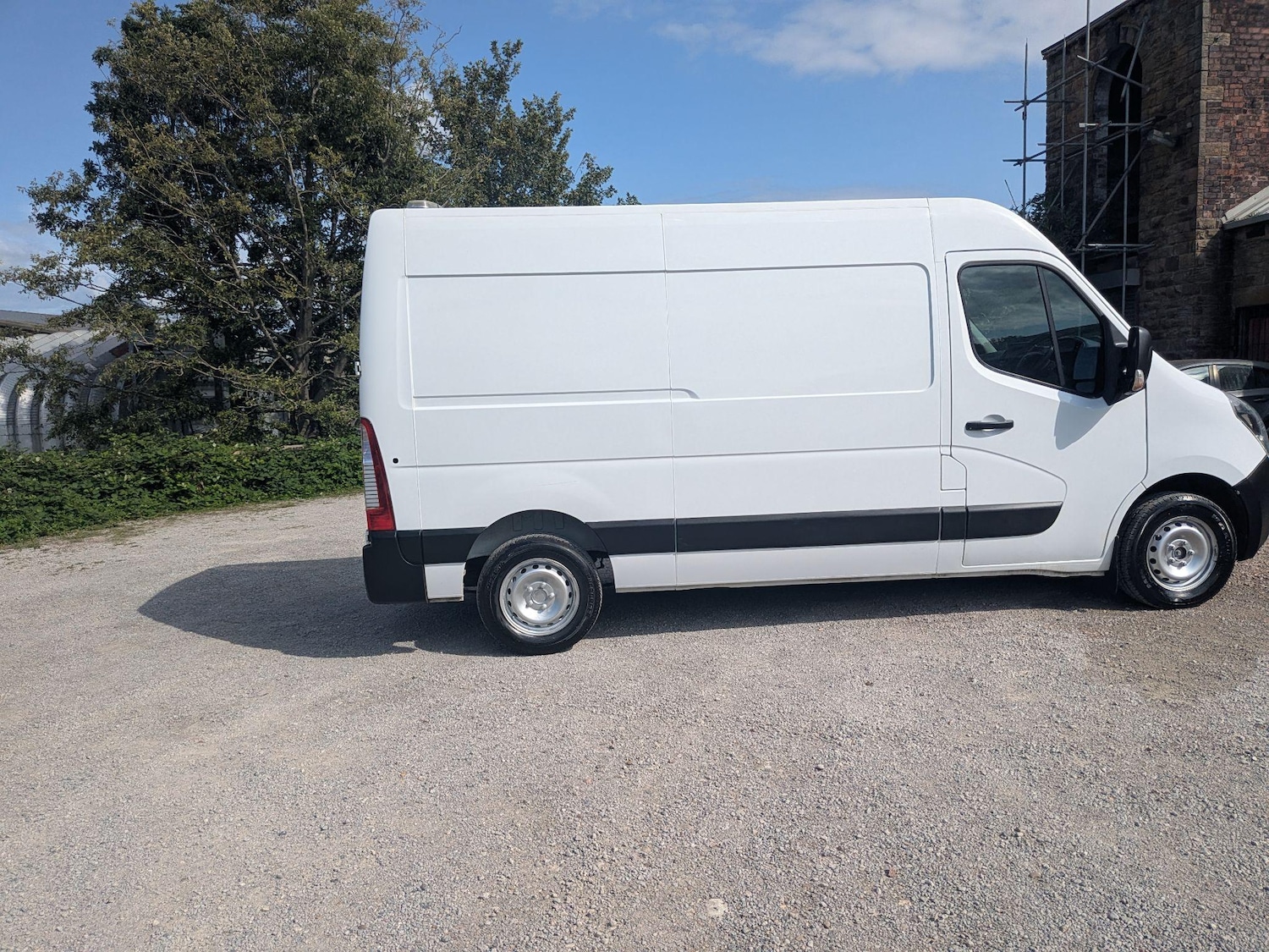 Vehicle 41