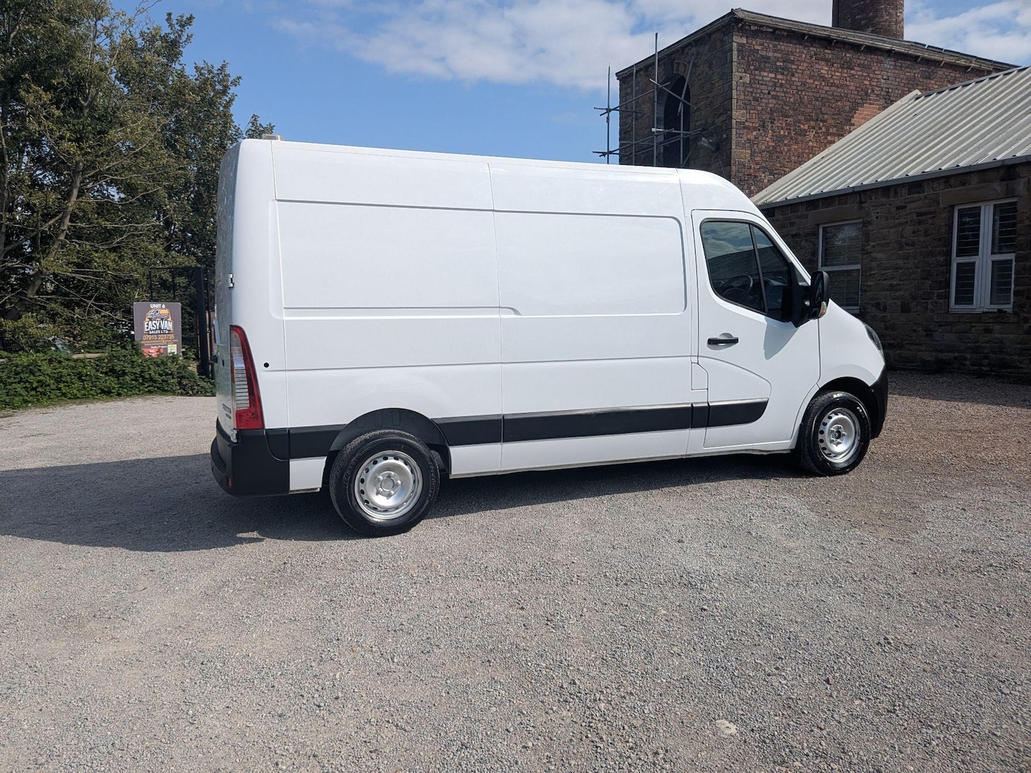 Vehicle 42