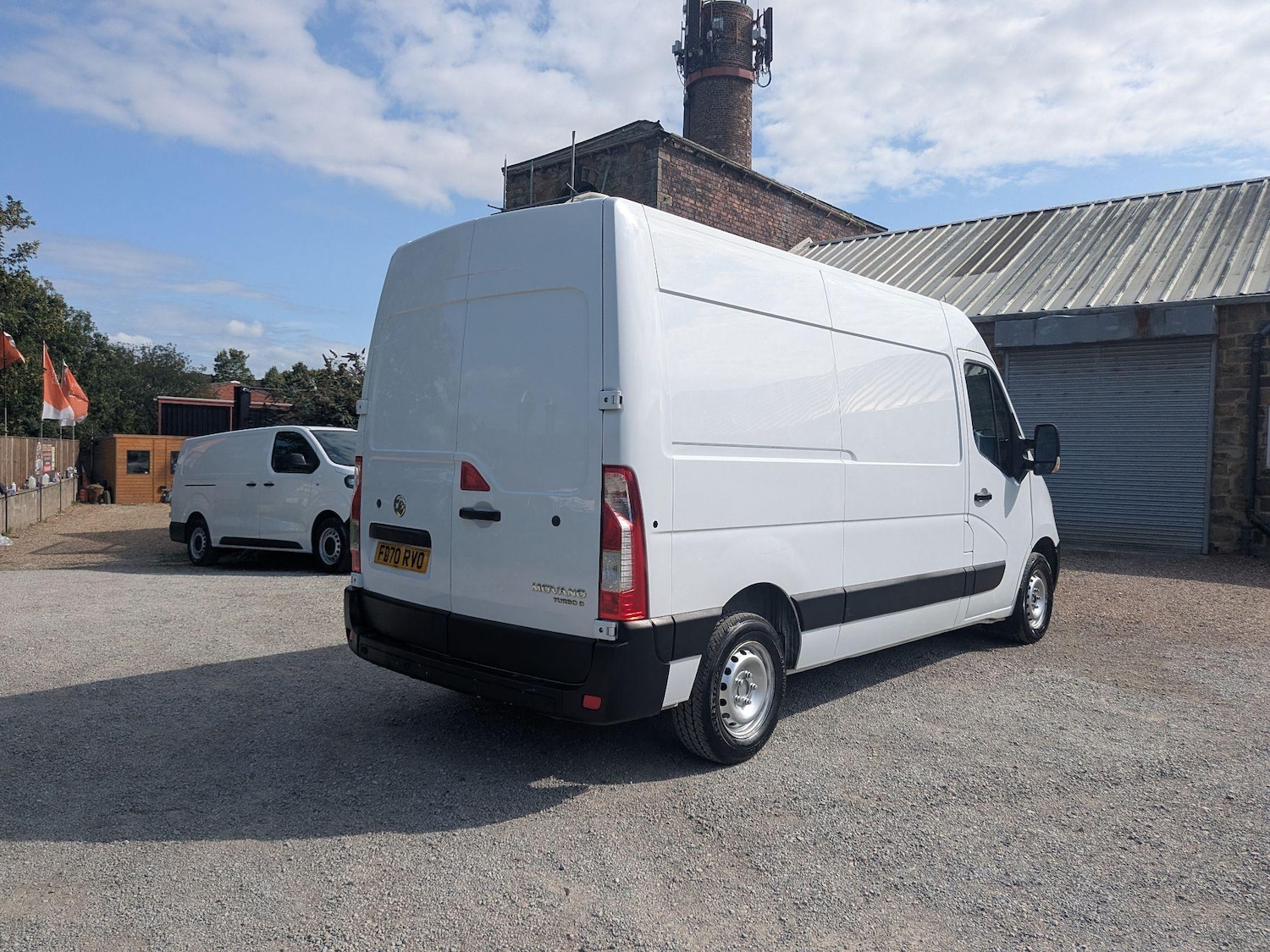 Vehicle 44