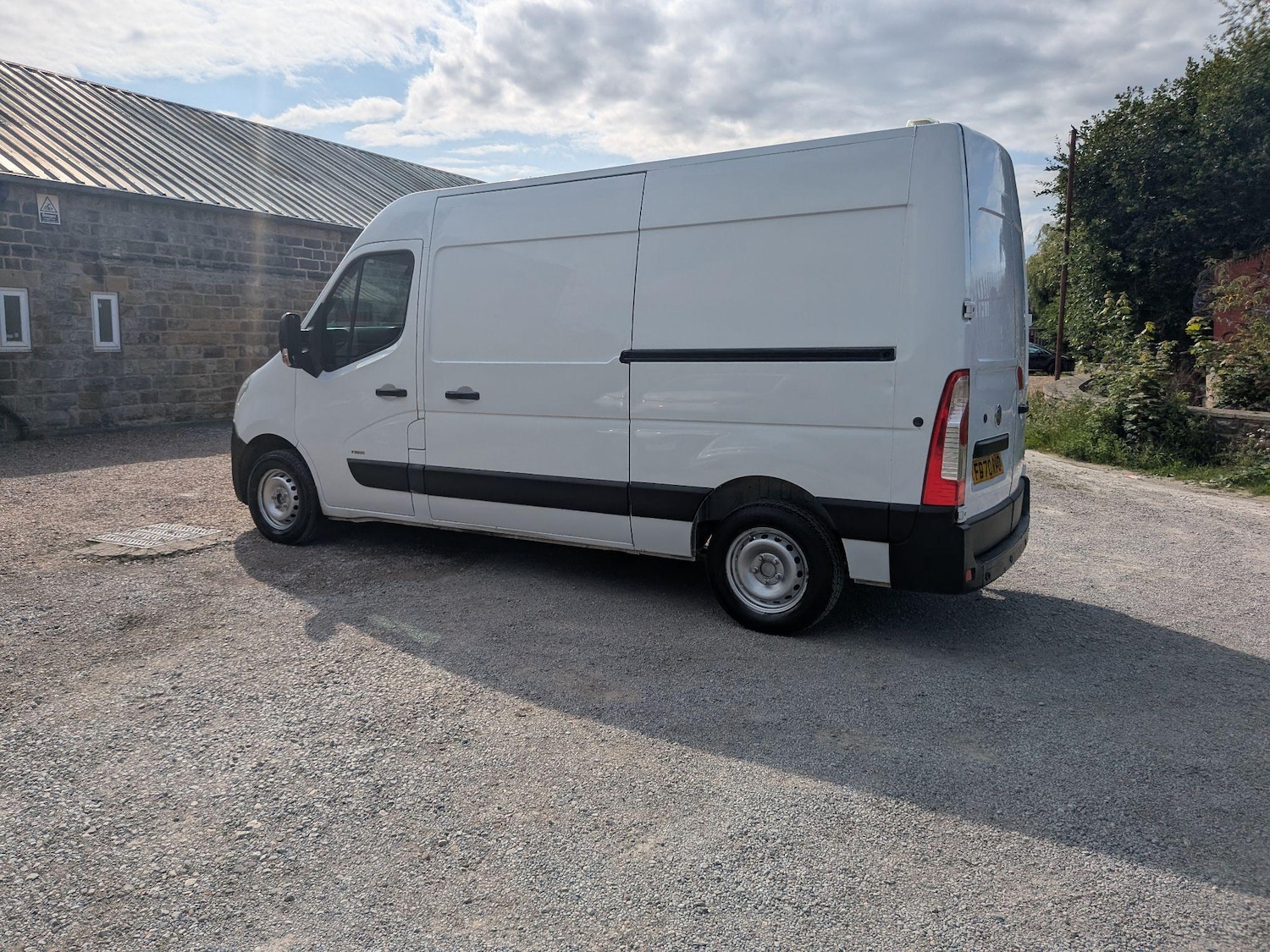 Vehicle 51