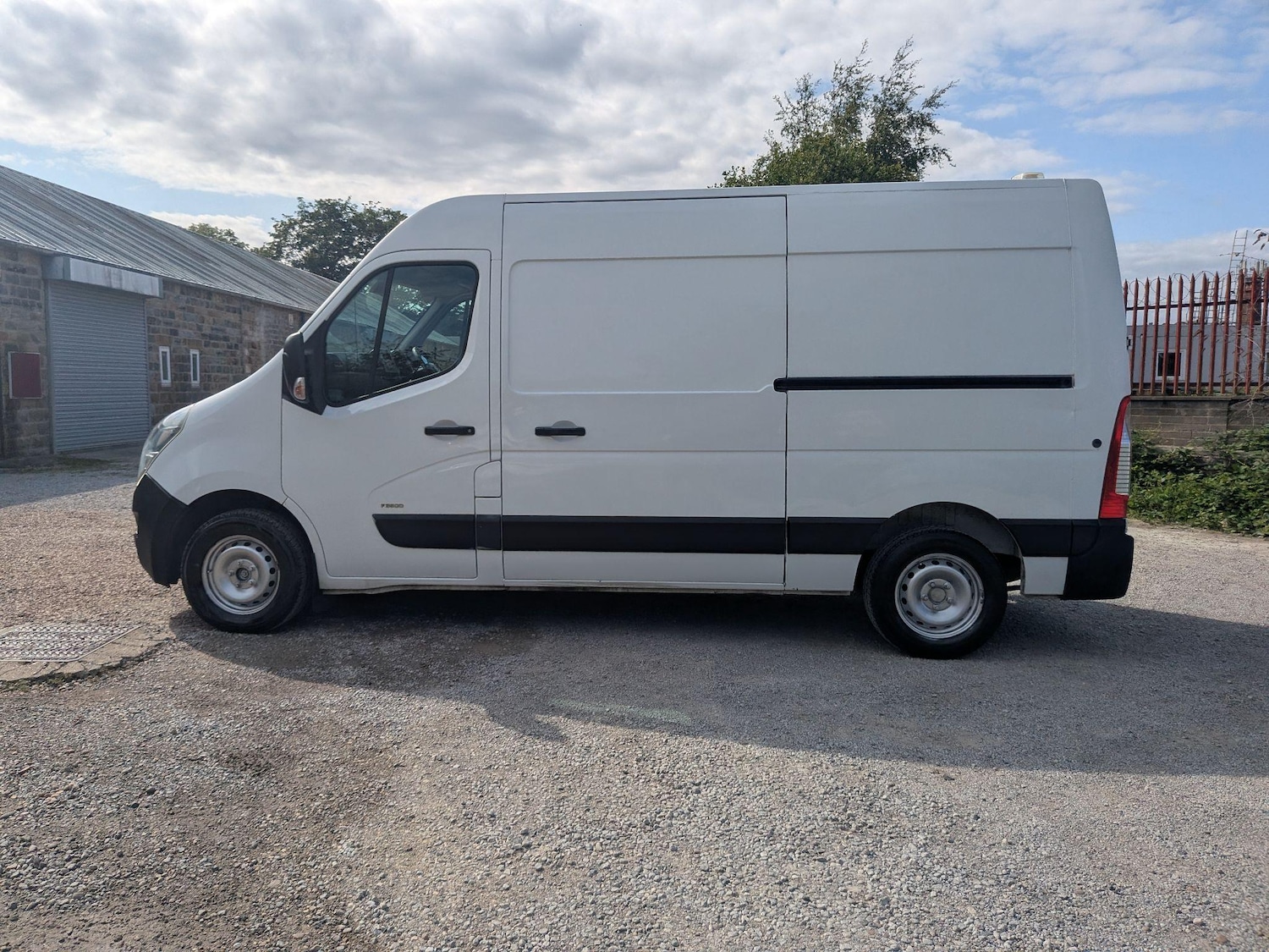 Vehicle 53