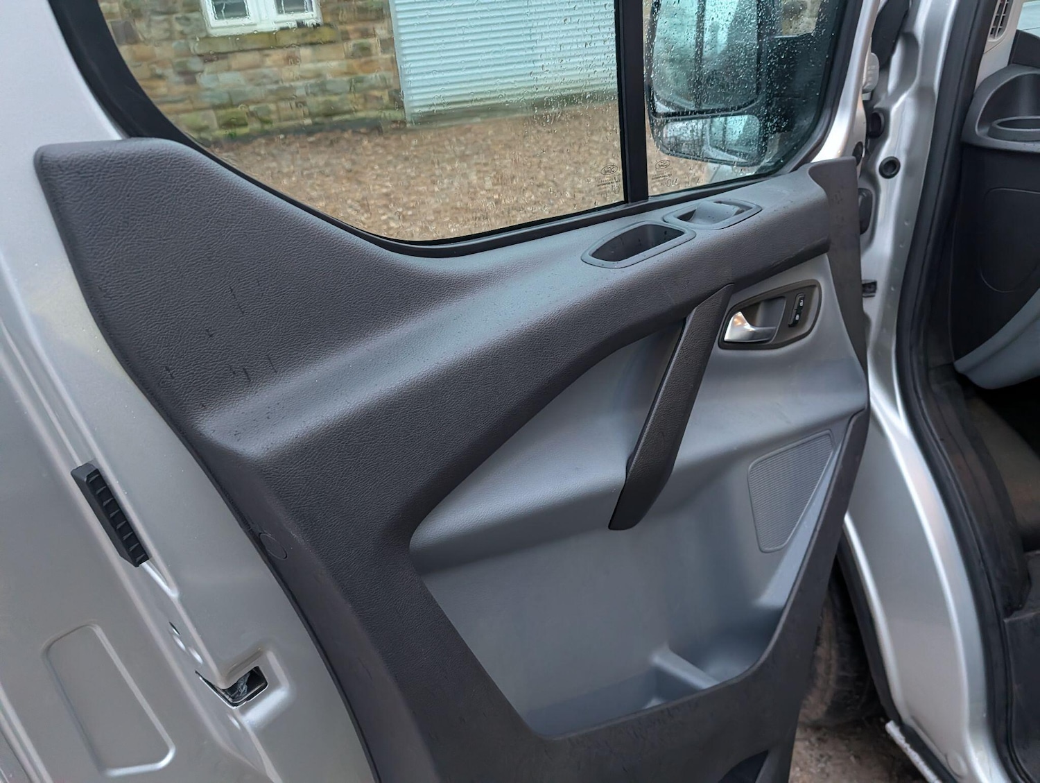 Used Ford Transit Custom 2017 for sale - 77524186: Photo 28