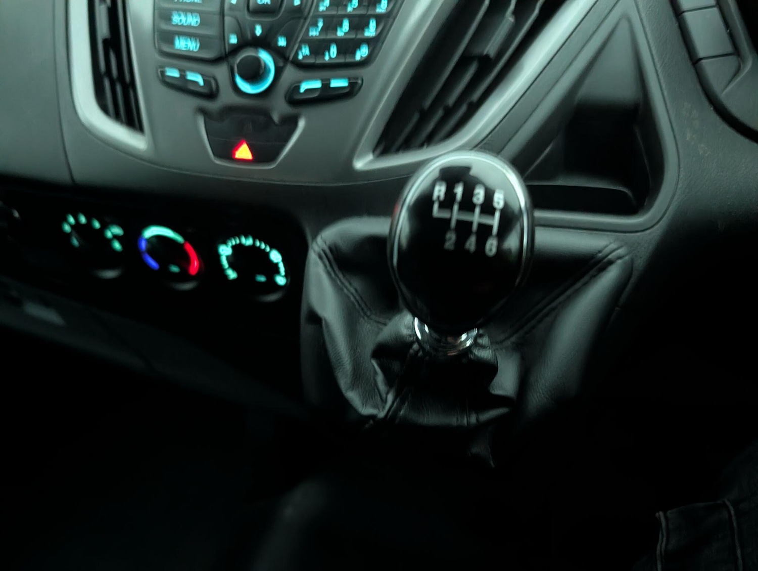 Used Ford Transit Custom 2017 for sale - 77524186: Photo 31