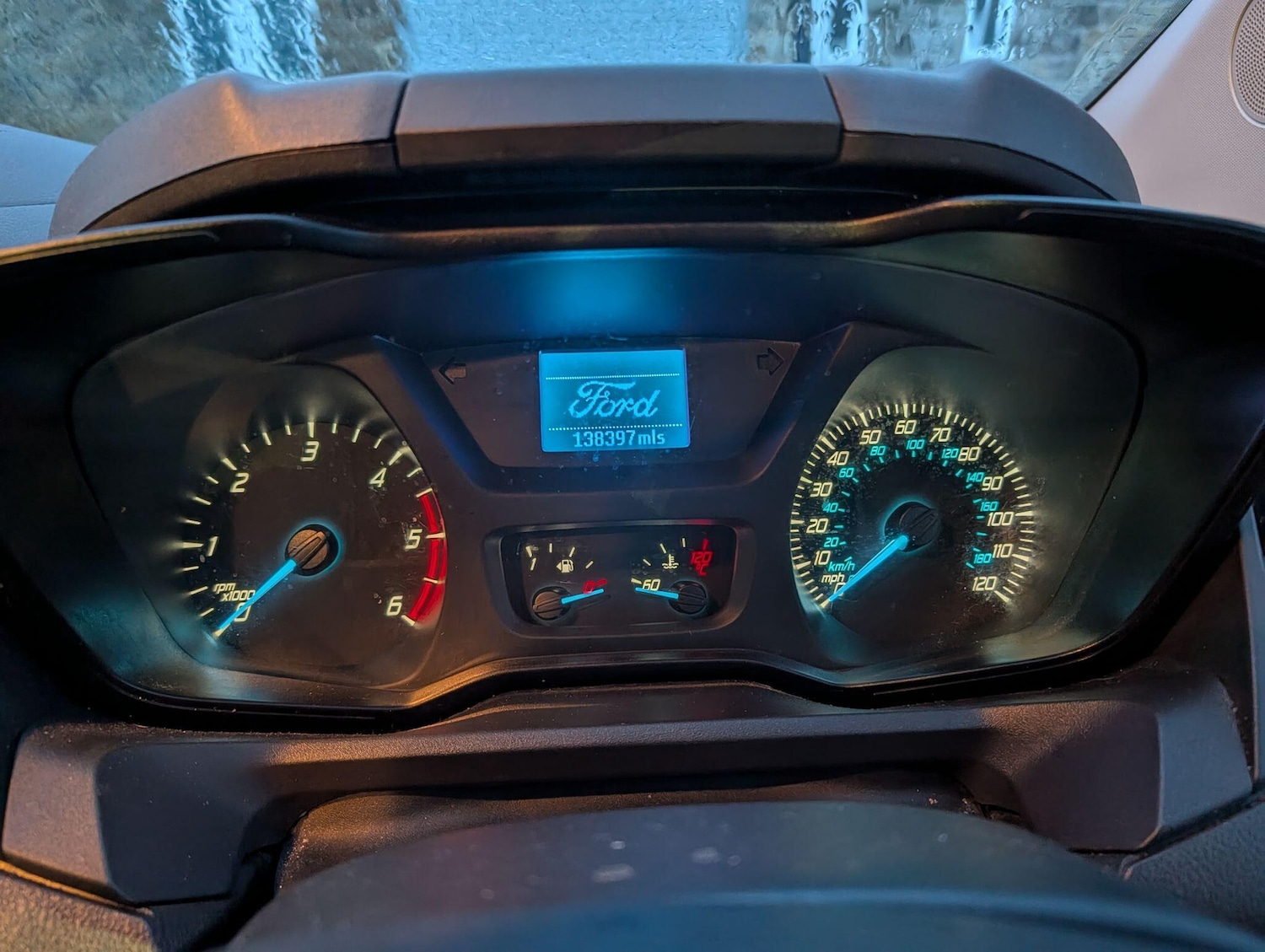 Used Ford Transit Custom 2017 for sale - 77524186: Photo 33