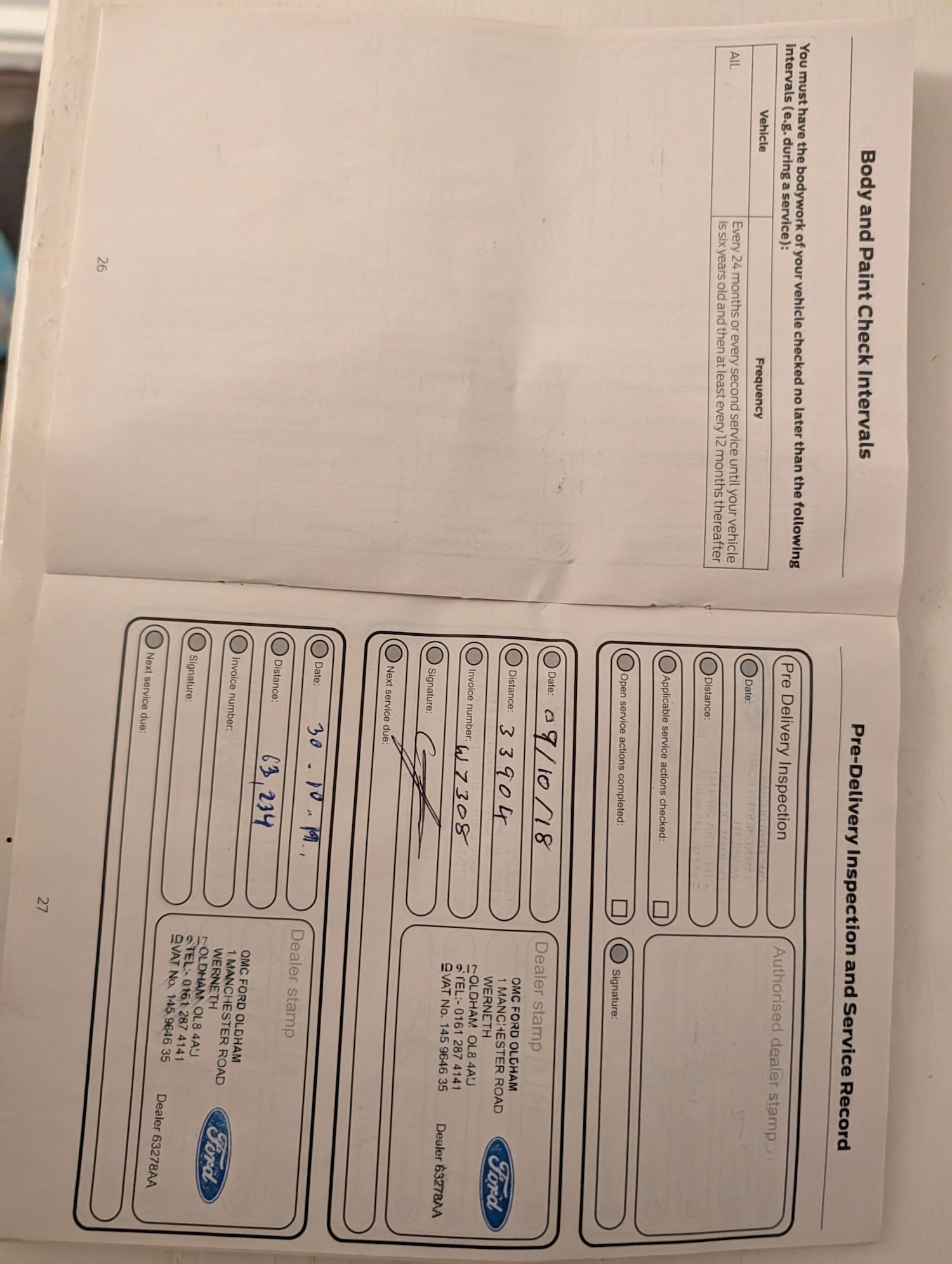 Used Ford Transit Custom 2017 for sale - 77524186: Photo 51