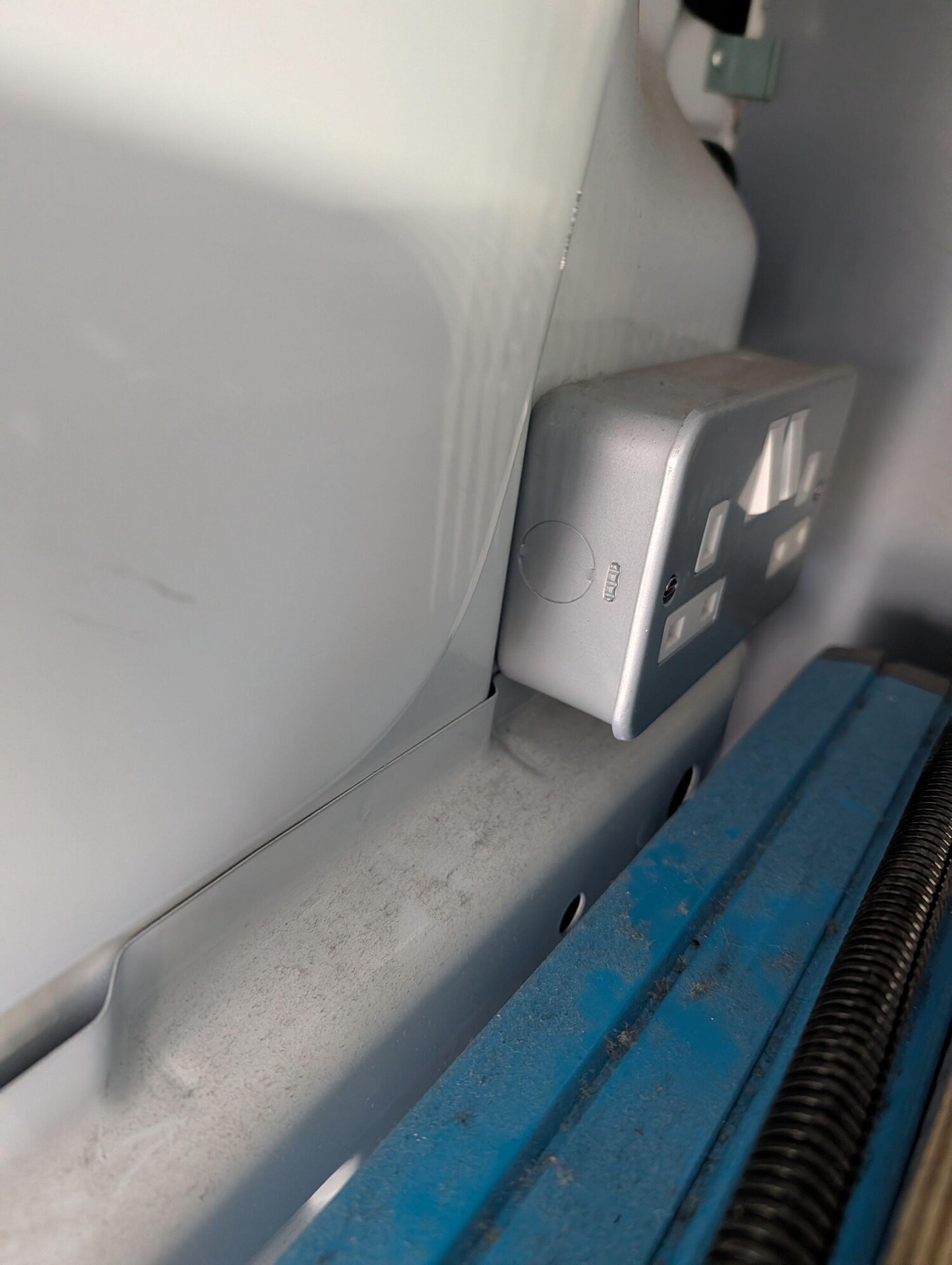 Used Vauxhall Vivaro for sale - 77671158: Photo 27