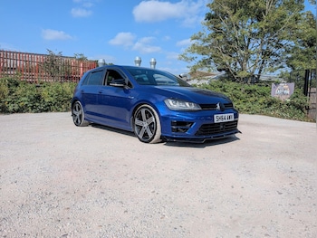 Used Volkswagen Golf 2014 for sale - 79235808: Photo