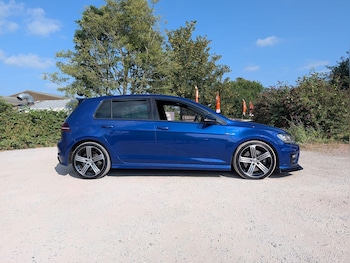 Used Volkswagen Golf 2014 for sale - 79235808: Photo