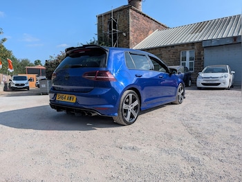 Used Volkswagen Golf 2014 for sale - 79235808: Photo