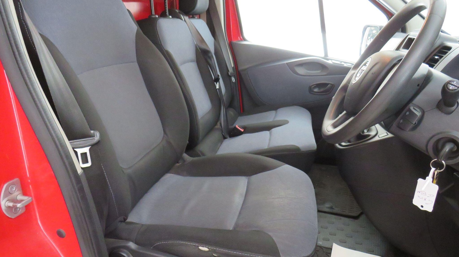Used Vauxhall Vivaro 2017 for sale - 76440911: Photo 10