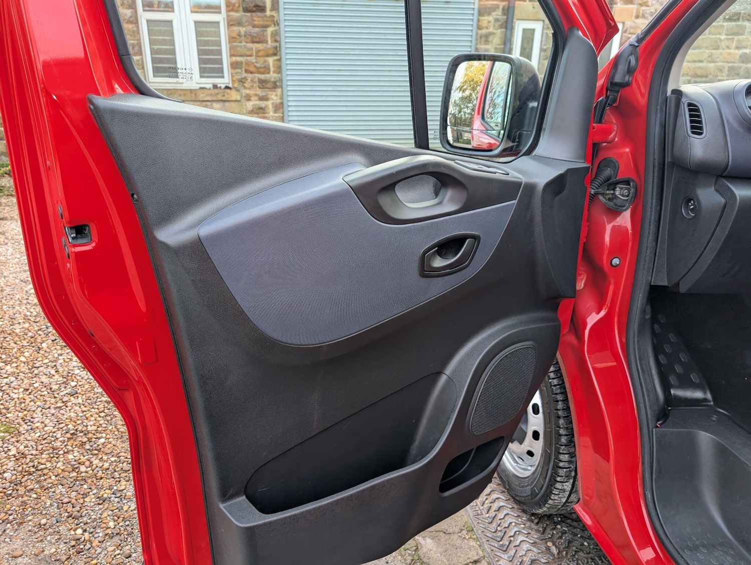 Used Vauxhall Vivaro 2017 for sale - 76440911: Photo 26