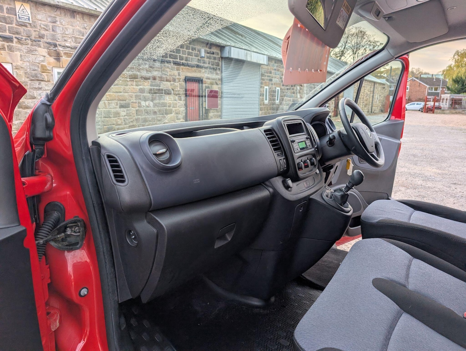 Used Vauxhall Vivaro 2017 for sale - 76440911: Photo 27