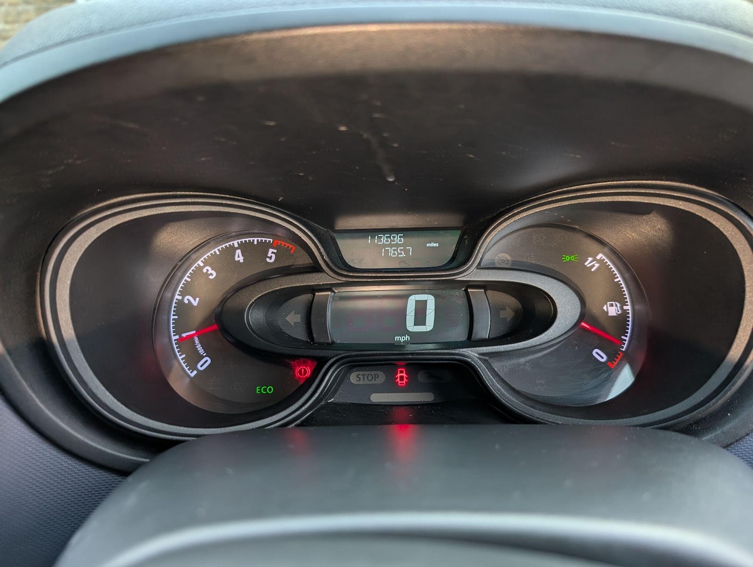 Used Vauxhall Vivaro 2017 for sale - 76440911: Photo 28