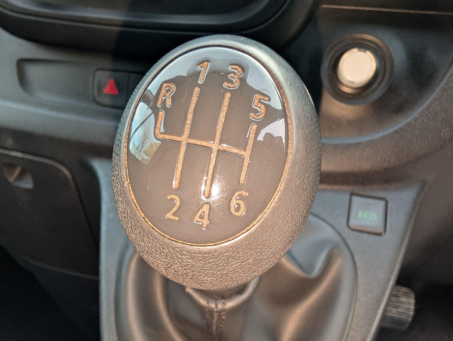 Used Vauxhall Vivaro 2017 for sale - 76440911: Photo 29