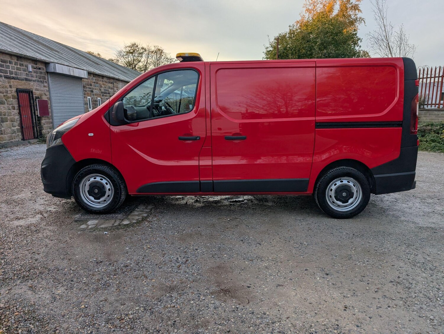 Used Vauxhall Vivaro 2017 for sale - 76440911: Photo 51