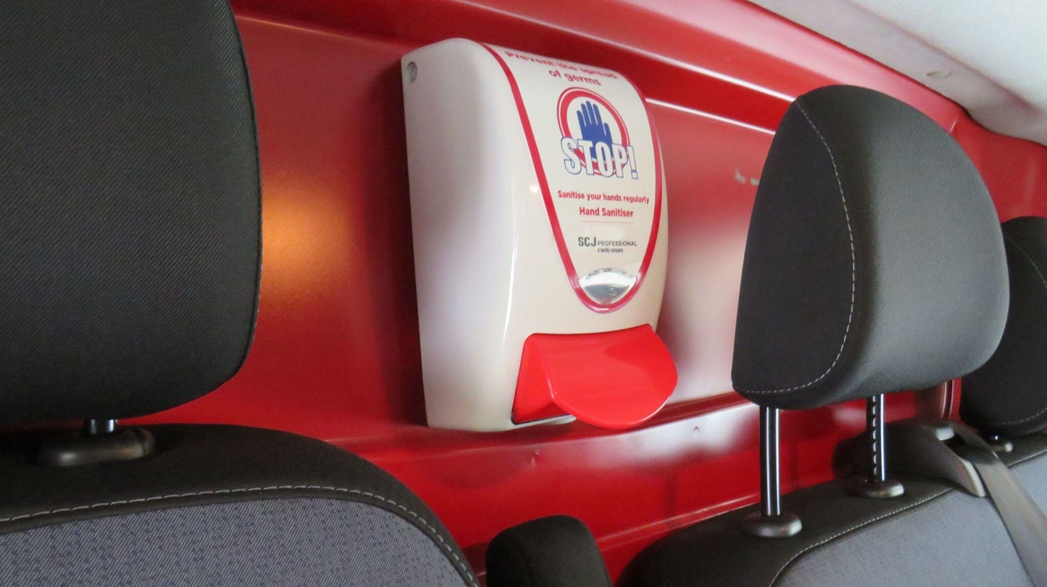 Used Vauxhall Vivaro 2017 for sale - 76440911: Photo 9