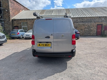 Used Peugeot Expert 2020 for sale - 79039231: Photo
