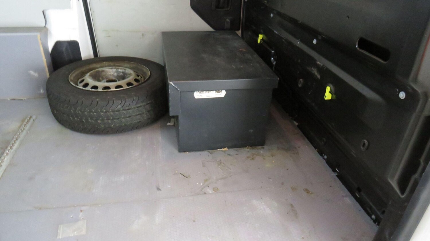 Used Citroen Dispatch for sale - 78204391: Photo 10