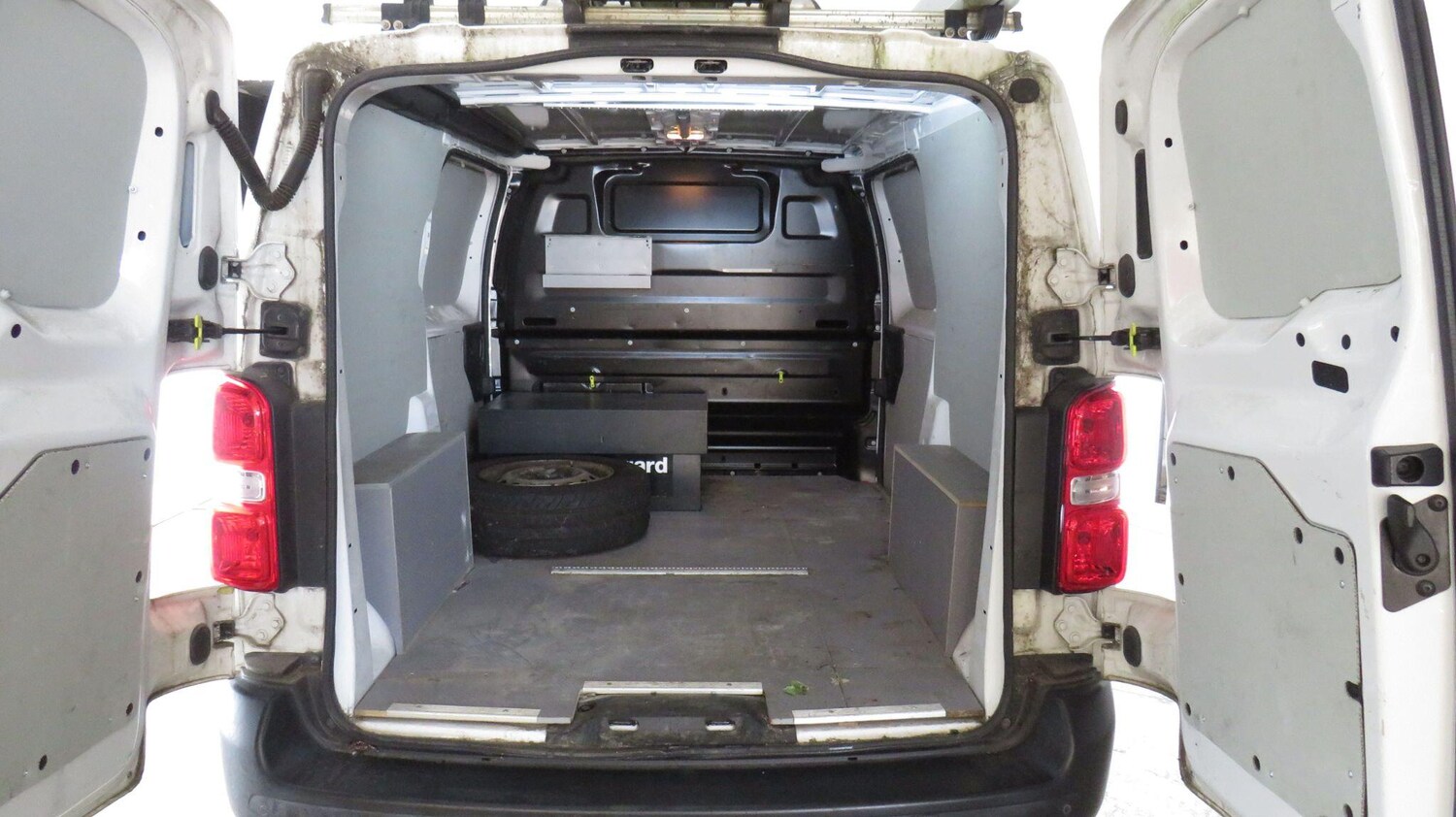 Used Citroen Dispatch for sale - 78204391: Photo 11