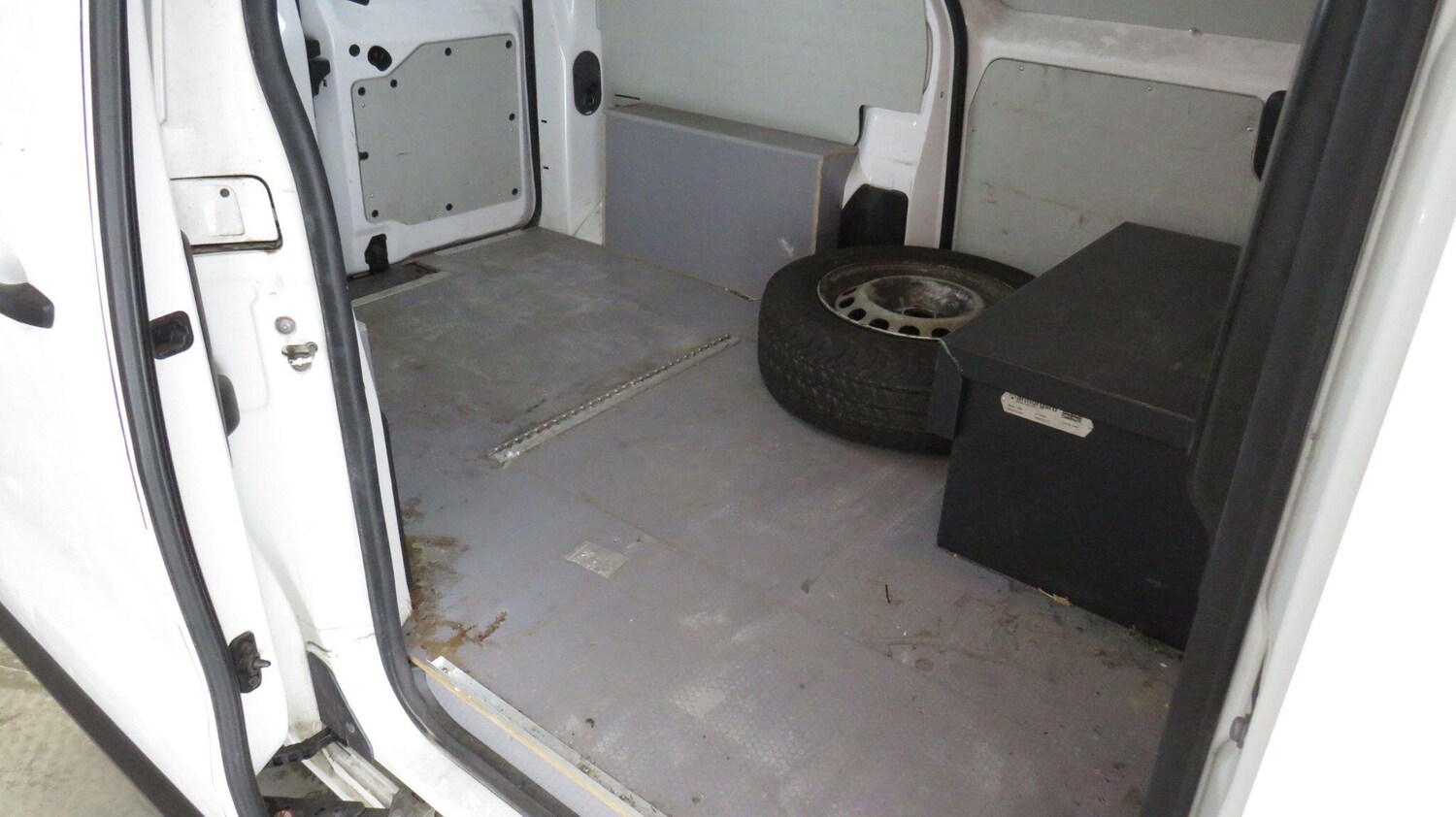 Used Citroen Dispatch for sale - 78204391: Photo 13