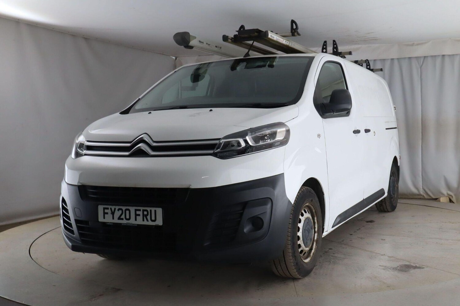 Used Citroen Dispatch for sale - 78204391: Photo 14