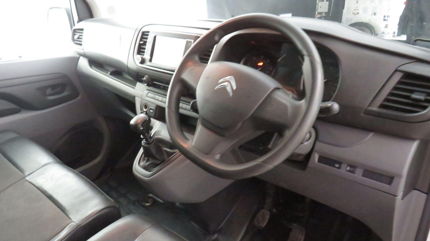 Used Citroen Dispatch for sale - 78204391: Photo 16