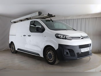 Used Citroen Dispatch 2020 for sale - 78204391: Photo