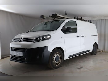 Used Citroen Dispatch 2020 for sale - 78204391: Photo