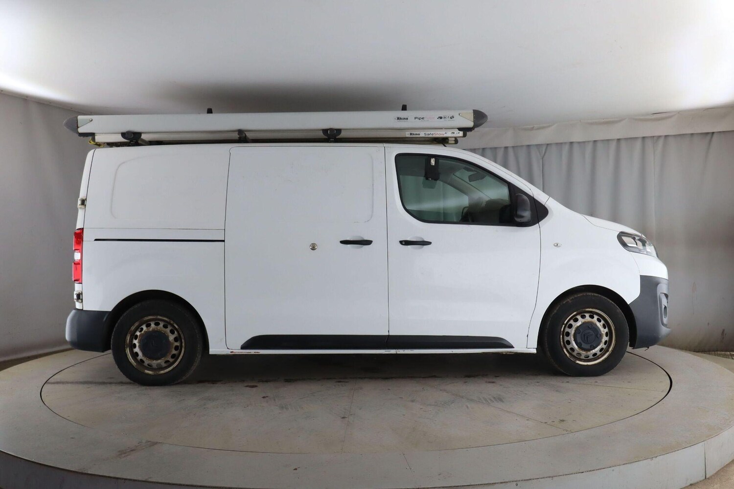 Used Citroen Dispatch for sale - 78204391: Photo 7