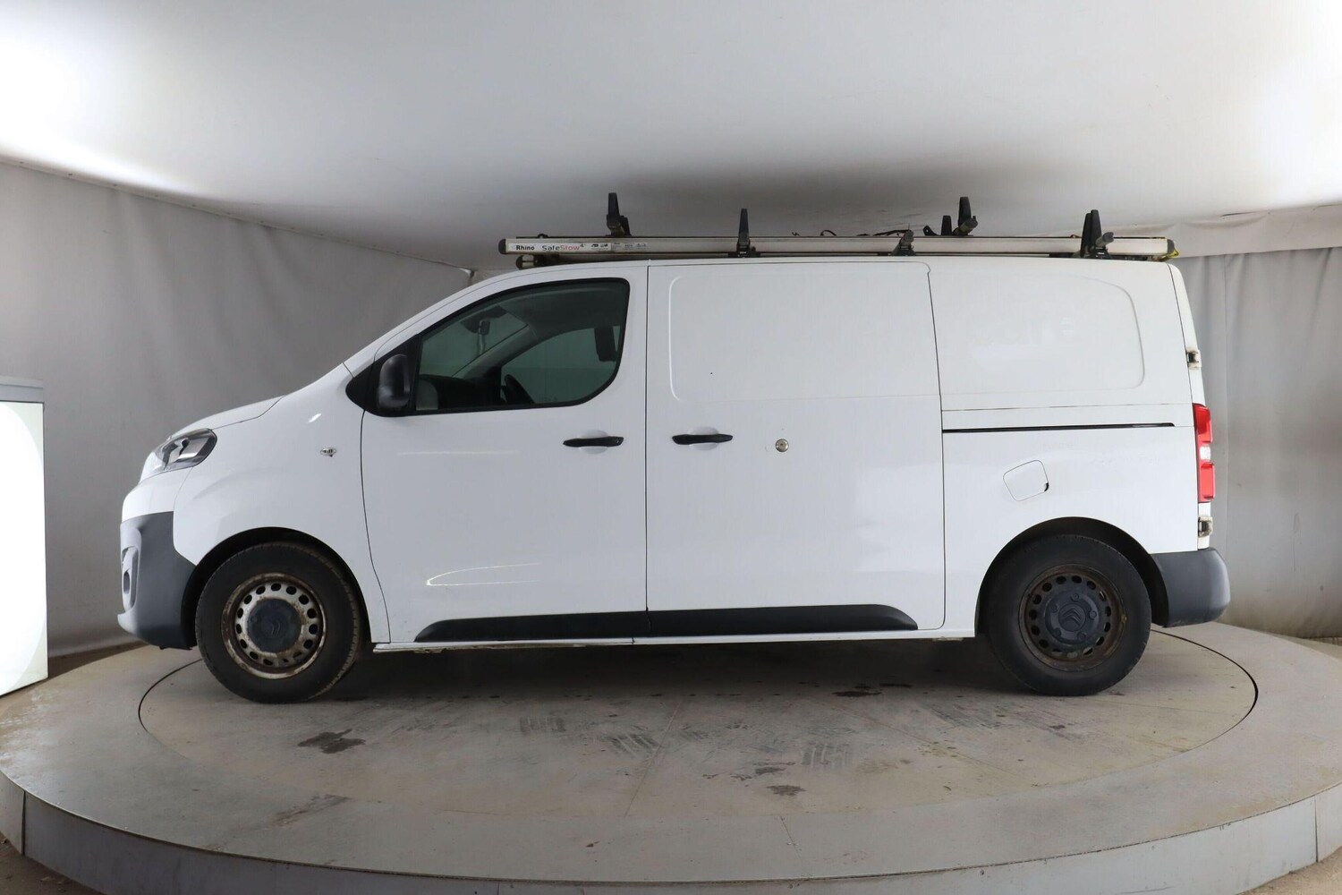 Used Citroen Dispatch for sale - 78204391: Photo 8