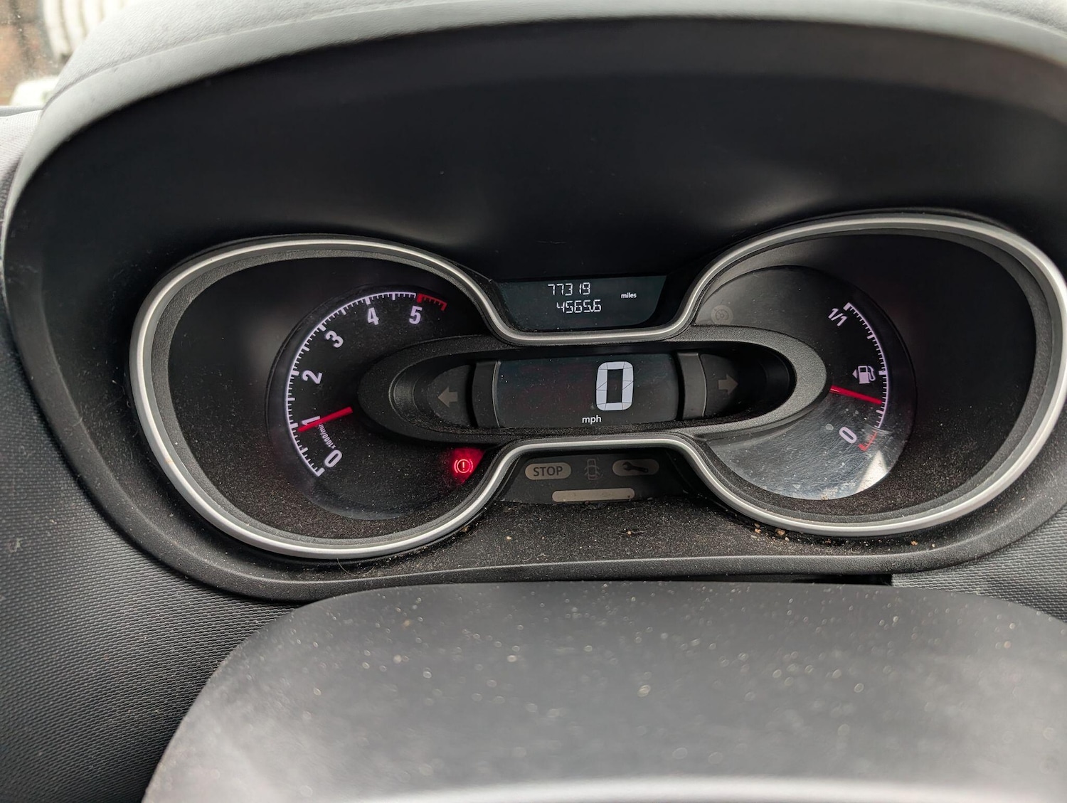 Used Vauxhall Vivaro 2018 for sale - 78006370: Photo 7