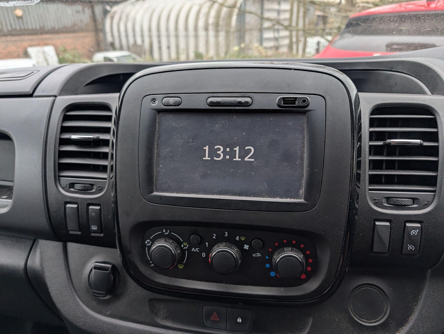 Used Vauxhall Vivaro 2018 for sale - 78006370: Photo 8