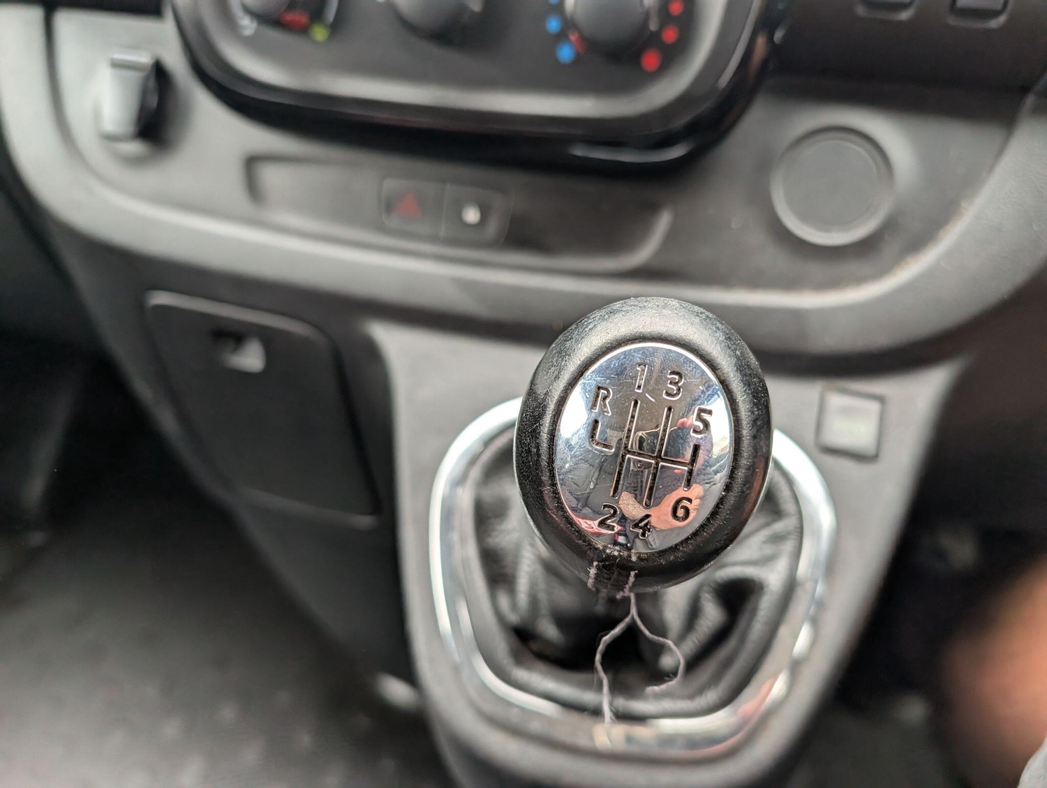 Used Vauxhall Vivaro 2018 for sale - 78006370: Photo 9