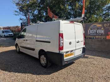 Used Fiat Scudo 2015 for sale - 75431186: Photo