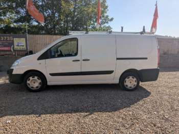 Used Fiat Scudo 2015 for sale - 75431186: Photo