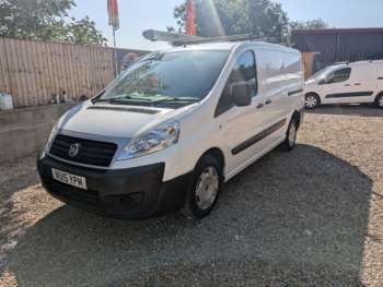 Used Fiat Scudo 2015 for sale - 75431186: Photo